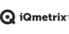 iQmetrix Logo