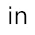 LinkedIn logo