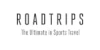Roadtrips Logo