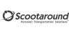 Sscootaround Logo